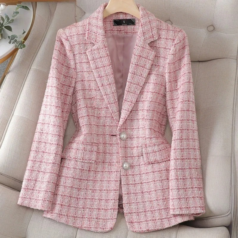 Nicole Blazer