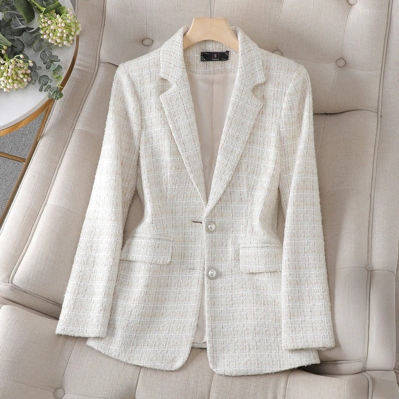 Nicole Blazer