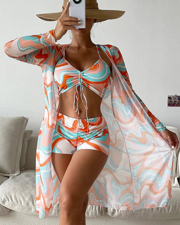 Léa™ – Réverie Aquatique