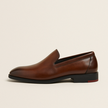 The Windsor™ – Élégance Authentique