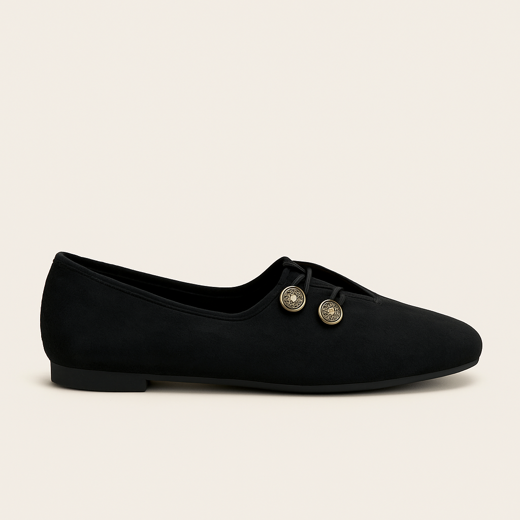 Chaussures Orthopédiques Douces et Flexibles