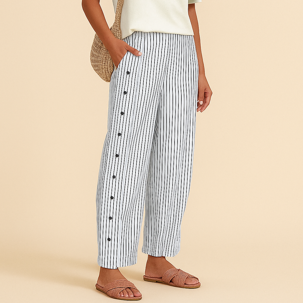 Pantalon Caroline