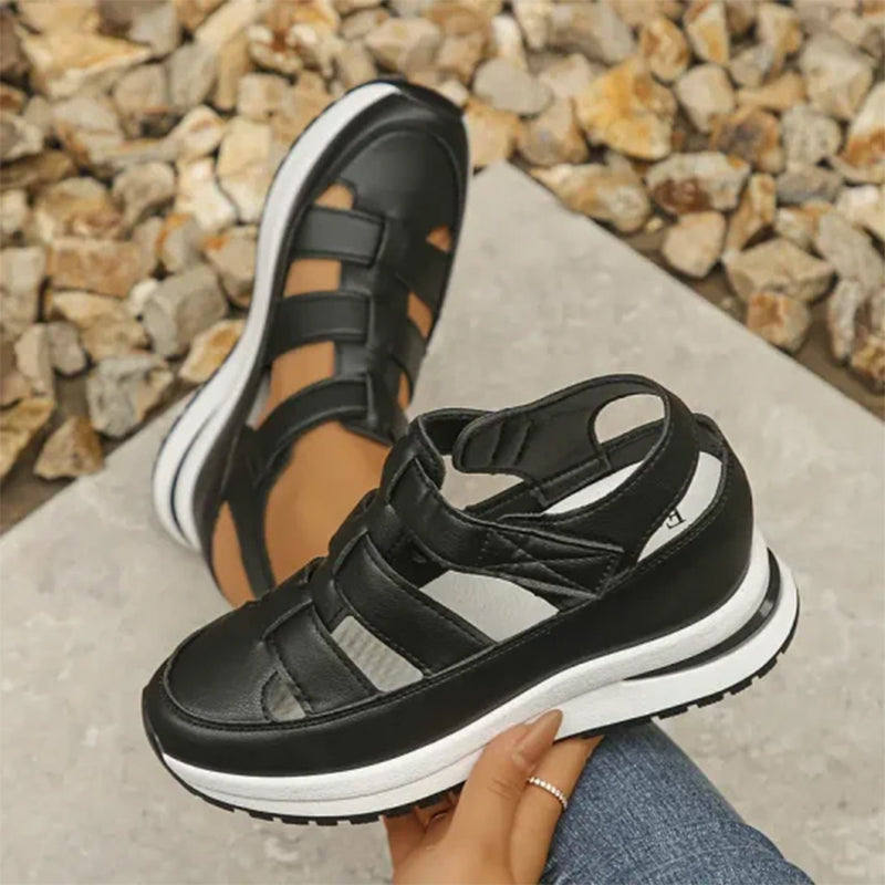 Sandales Confortables
